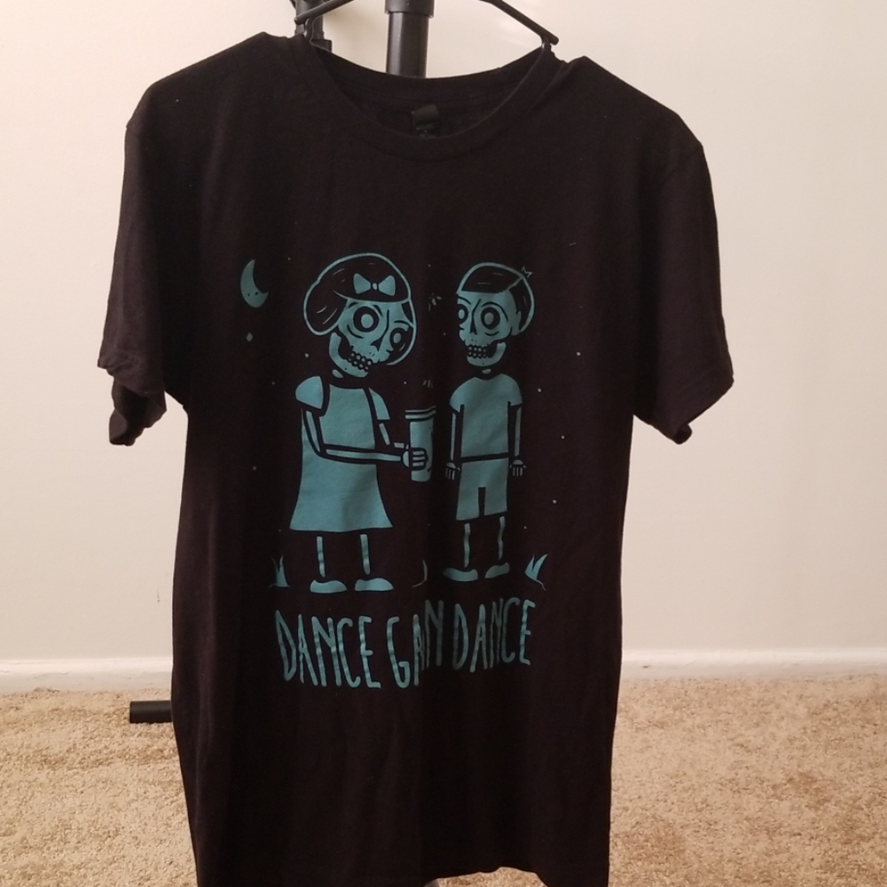 Dance Gavin dance t shirt